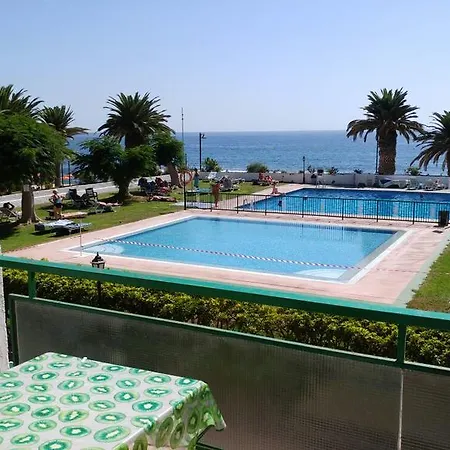 Comodores Ocean View
