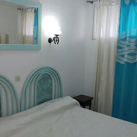Comodores Ocean View Appartement *