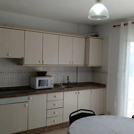 Comodores Ocean View Appartement *